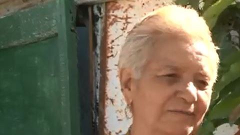 María de la Luz Rodríguez