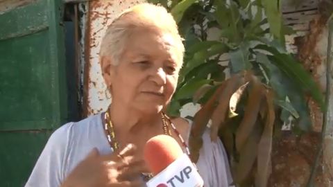 María de la Luz Rodríguez