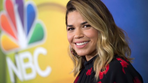 America Ferrera