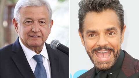 Eugenio Derbez