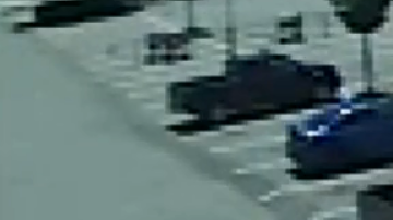 El robo tuvo lugar el 3 de abril.