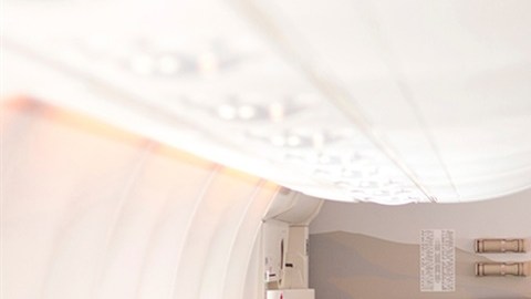 Piloto se duerme en pleno vuelo