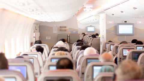 Piloto se duerme en pleno vuelo