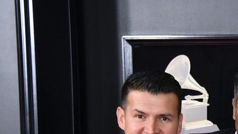 Banda El Recodo.