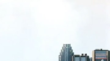 Título y logo provisional de "Betty In NY" / Cortesía: Telemundo