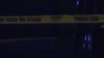 Se cree que el joven iba en bicicleta en el momento del ataque.