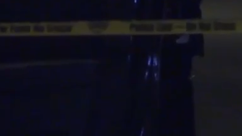 Se cree que el joven iba en bicicleta en el momento del ataque.