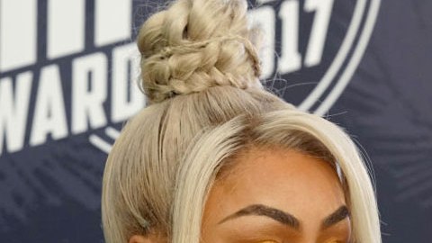 Blac Chyna
