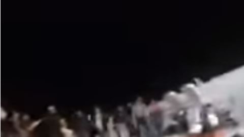 Broma avión bomba