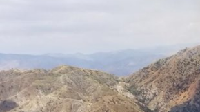 El fuego fue reportado hoy sobre la 1:31 p.m.