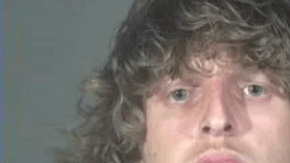 Alec Meyen, de Torrance.