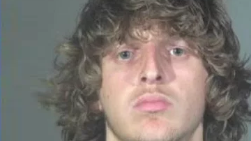 Alec Meyen, de Torrance.