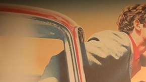 Cate Blanchett preside el jurado de la 71 edición del Festival de Cannes.