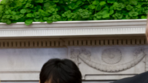 El presidente Trump canceló el encuentro programado para el 12 de junio.