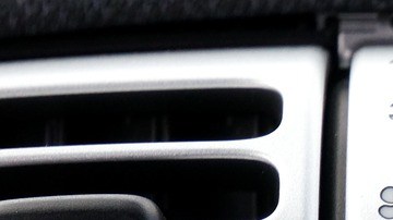 El aire acondicionado es necesario en estas temperaturas.