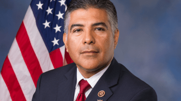 Tony Cárdenas es representante de California en el Congreso desde enero de 2013.