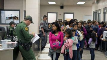 Organizaciones pro inmigrantes aseguran sobre responsabilidad de gobierno Trump