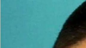 El chico es un buen estudiante que no ha sido diagnosticado con ninguna enfermedad mental.