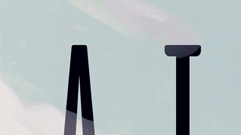 El diseño del nuevo álbum fue realizado por el  colectivo bogotano Comes Cake.
