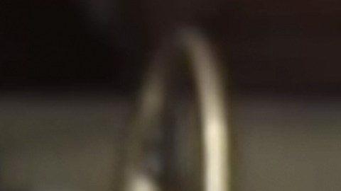 Claudia Galván en entrevista con "Al Rojo Vivo"