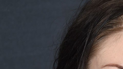 Frances Bean Cobain