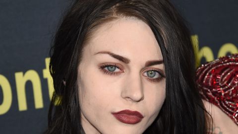 Frances Bean Cobain