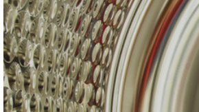 Murió por esconderse en la secadora