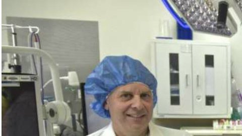 tumor de 60 kilos