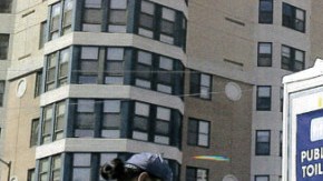 Los funcionarios del distrito sanitario han discutido la propuesta por más de un año