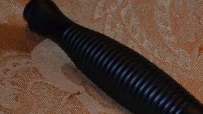 El fallecido recibió varias puñaladas.