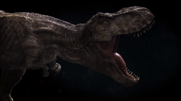 La nueva actuación ofrecerá "dinosaurios nunca antes vistos, narración mejorada..."