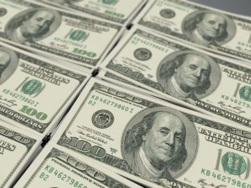 Dollars Pixabay