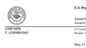 El juicio de "El Chapo" comienza el 5 de septiembre.