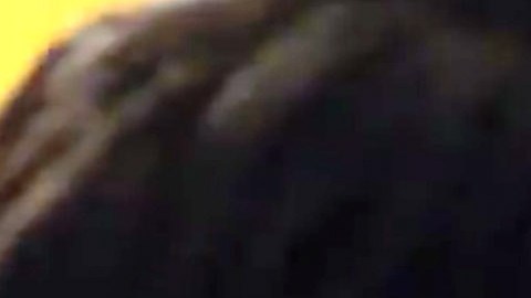 Alan Slim y Jesús Moré protagonizaron la polémica escena