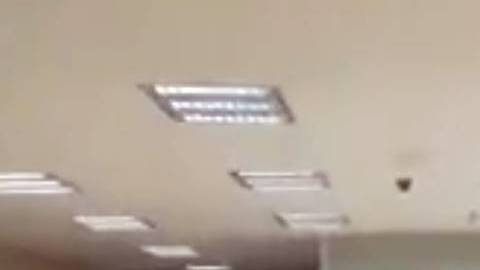 Mitzi Ramírez Jiménez abandonó el hospital.