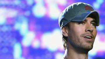 Enrique Iglesias