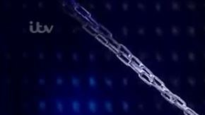 Escape fallido Britain's Got Talent