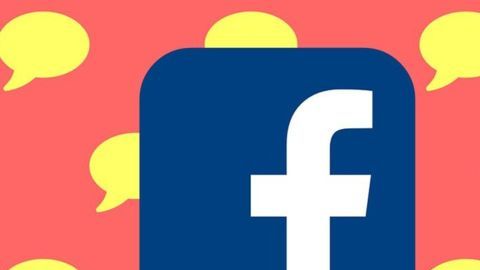 Esta es la primera vez que la red social revela sus cifras sobre los problemas de abuso.