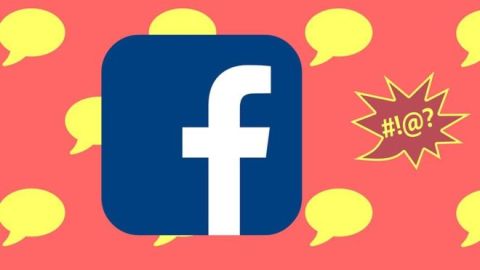 Esta es la primera vez que la red social revela sus cifras sobre los problemas de abuso.