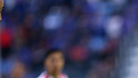 Roberto Alvarado e Igor Lichnovsky, del Necaxa, están muy cerca de llegar a Cruz Azul