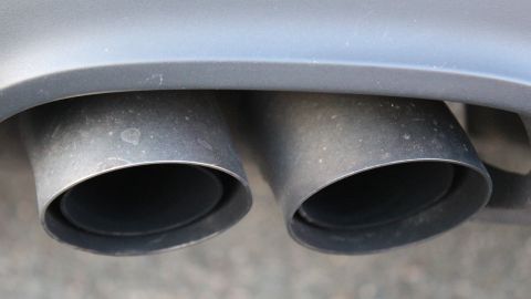 La contaminación en la mira de 16 estados.