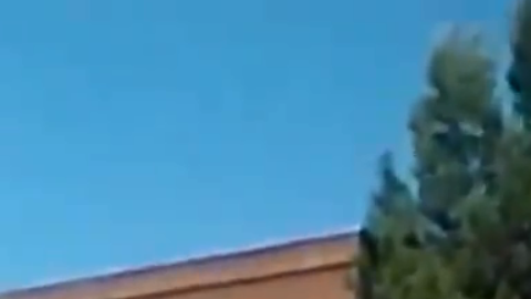 La explosión tuvo lugar en 11 Mareblu.