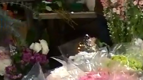 Los ramos de flores son uno de los regalos más populares para el Día de la Madre.