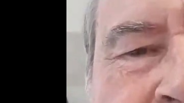 Vicente Fox, expresidente de México