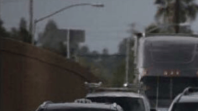 Chapman en Acacia Avenue se cerró durante la investigación.