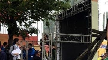 La mexicana Lupita González se cobró con creces la revancha con marchistas de China.