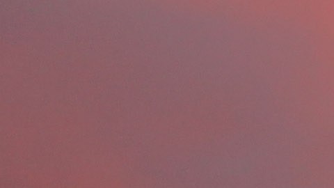 El centro de Denver en el atardecer.