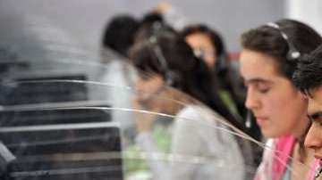 La llamada fue ilegal.  GUILLERMO LEGARIA/AFP/Getty Images