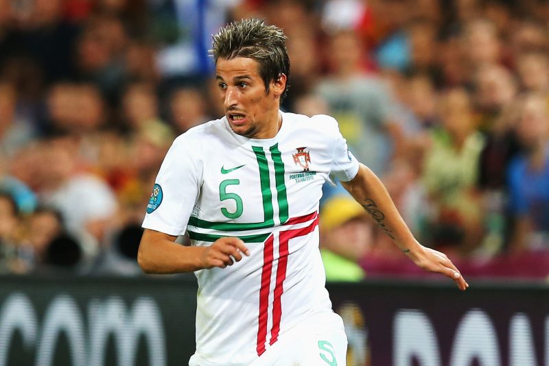 Honestidad brutal: Fábio Coentrão renuncia a jugar el Mundial con ...