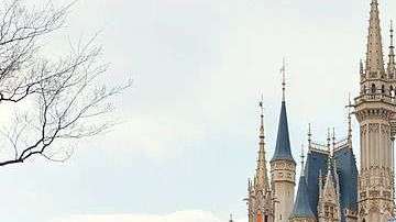 Disneyworld teme quedar paralizado por la decisión de Trump. Getty Images